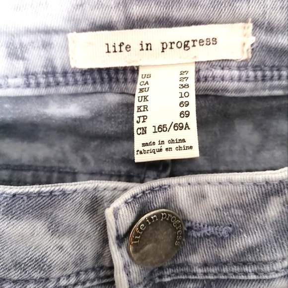 Jeans - Picture 3 of 5